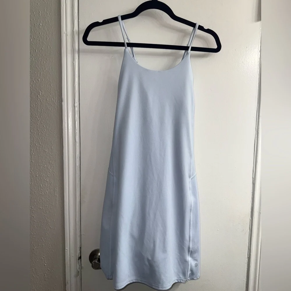 Athleta Girl Everyday Dress size XXL /16